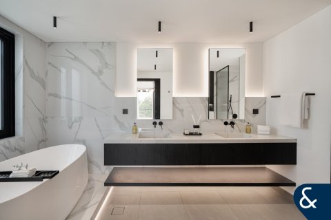 Villa en Aseel, Arabian Ranches, Dubai, 6 dormitorios, 429 m², № 91177 - foto 11