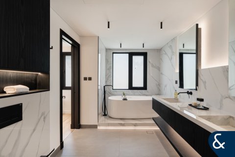 Villa en Aseel, Arabian Ranches, Dubai, 6 dormitorios, 429 m², № 91177 - foto 12