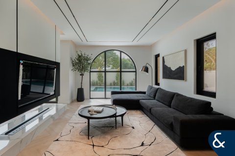 Villa en Aseel, Arabian Ranches, Dubai, 6 dormitorios, 429 m², № 91177 - foto 3