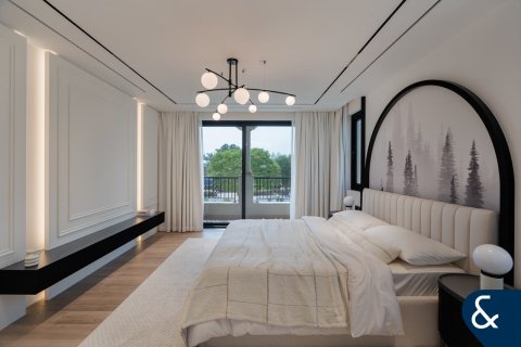 Villa en Aseel, Arabian Ranches, Dubai, 6 dormitorios, 429 m², № 91177 - foto 10