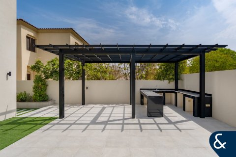 Villa en Aseel, Arabian Ranches, Dubai, 6 dormitorios, 429 m², № 91177 - foto 27