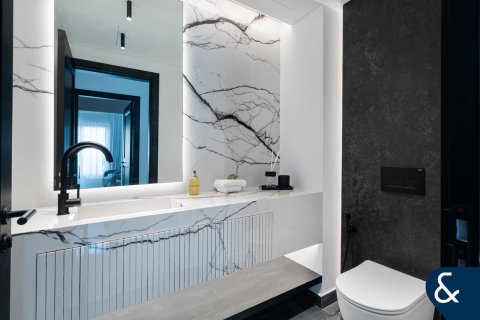 Villa en Aseel, Arabian Ranches, Dubai, 6 dormitorios, 429 m², № 91177 - foto 6