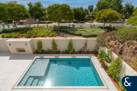 Villa en Aseel, Arabian Ranches, Dubai, 6 dormitorios, 429 m², № 91177 - foto 29