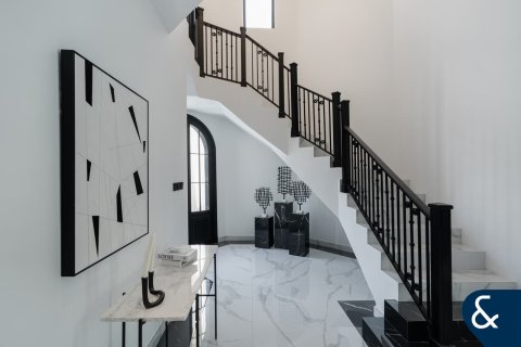 Villa en Aseel, Arabian Ranches, Dubai, 6 dormitorios, 429 m², № 91177 - foto 7