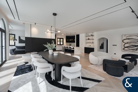 Villa en Aseel, Arabian Ranches, Dubai, 6 dormitorios, 429 m², № 91177 - foto 5