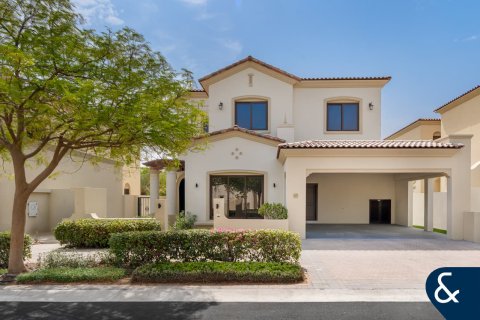 Villa en Aseel, Arabian Ranches, Dubai, 6 dormitorios, 429 m², № 91177 - foto 24