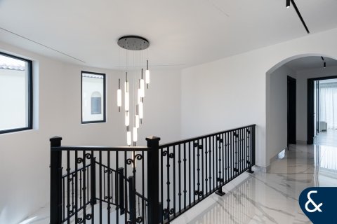 Villa en Aseel, Arabian Ranches, Dubai, 6 dormitorios, 429 m², № 91177 - foto 8