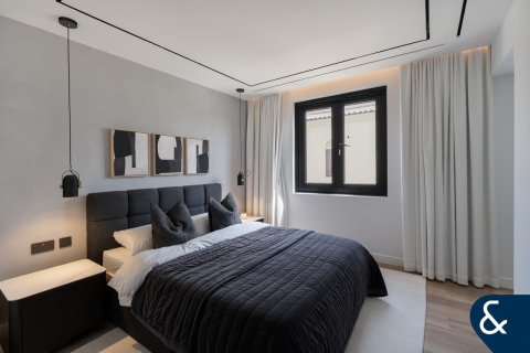 Villa en Aseel, Arabian Ranches, Dubai, 6 dormitorios, 429 m², № 91177 - foto 20