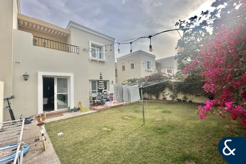 Villa en Arabian Ranches, Dubai, 4 dormitorios, 293 m², № 91174 - foto 14