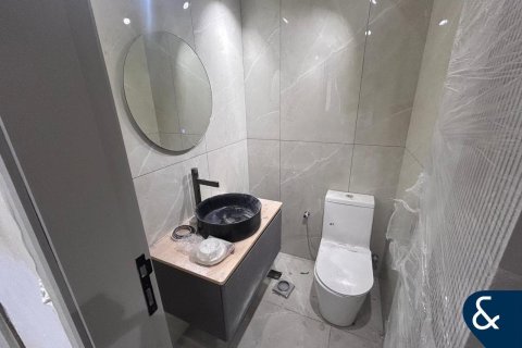 Купить квартиру в Джумейра Лейк Тауэрс, Дубай: 3 спальни, 181м², № 91178 - фото 10