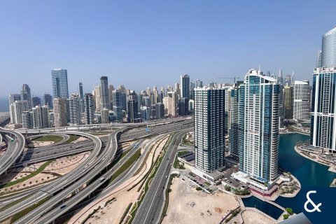 شقة في أبراج بحيرة جميرا, دبي 3 غرف نوم, 181 م² رقم 91178 - صورة 2