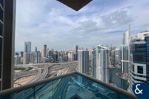 Купить квартиру в Джумейра Лейк Тауэрс, Дубай: 3 спальни, 181м², № 91178 - фото 21