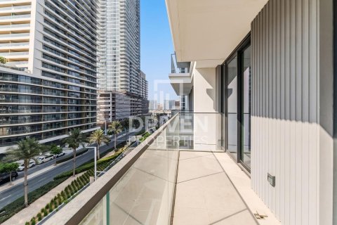 Apartamento en EMAAR Beachfront, Dubai Harbour, Dubai, 1 dormitorio, 76.09 m², № 140399