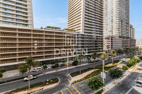 Apartamento en EMAAR Beachfront, Dubai Harbour, Dubai, 1 dormitorio, 76.09 m², № 140399 - foto 11
