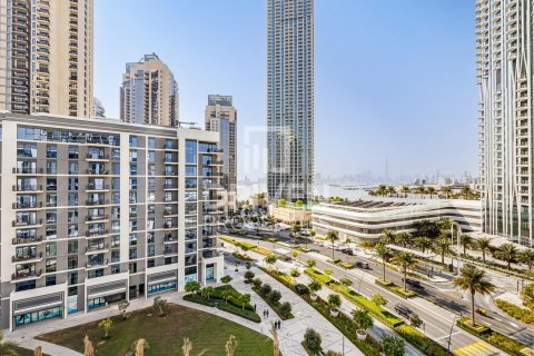 Apartment in Dubai Creek Harbour (The Lagoons), Dubai 2 bedrooms, 107.21 sq.m. № 140396