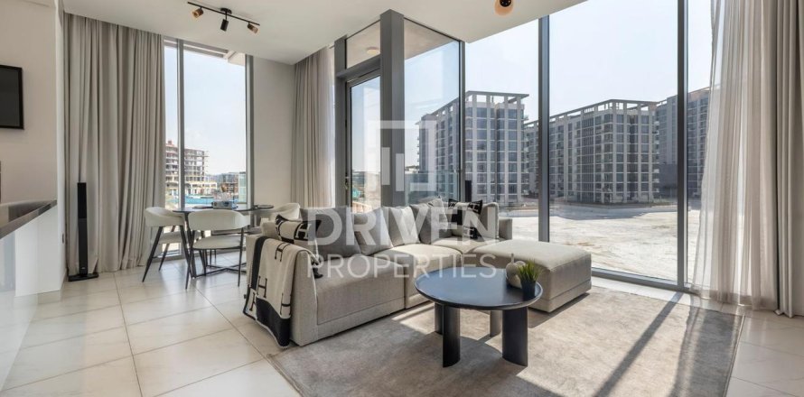 Apartamento en District One, Mohammed Bin Rashid City, Dubai, 2 dormitorios, 127.46 m², № 140394