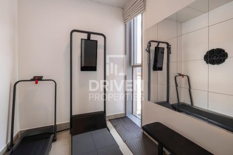 Apartamento en District One, Mohammed Bin Rashid City, Dubai, 2 dormitorios, 127.46 m², № 140394 - foto 11