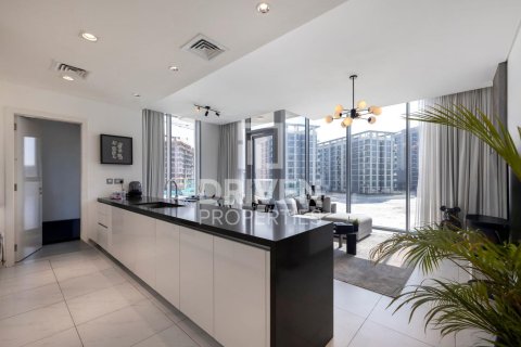 Apartamento en District One, Mohammed Bin Rashid City, Dubai, 2 dormitorios, 127.46 m², № 140394 - foto 2