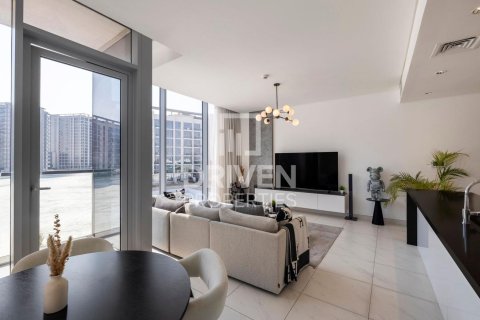 Apartamento en District One, Mohammed Bin Rashid City, Dubai, 2 dormitorios, 127.46 m², № 140394 - foto 3