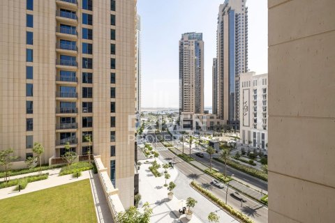 Apartamento en Dubai Creek Harbour (The Lagoons), Dubai, 1 dormitorio, 65.87 m², № 140395