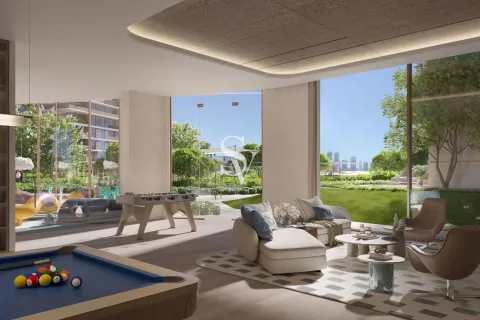 Apartment in Palm Jebel Ali, Dubai 2 bedrooms, 113 sq.m. № 132890 - photo 5