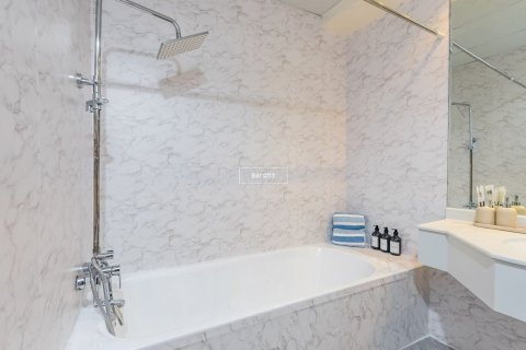 Apartamento en Dubai Marina, Dubai, 1 dormitorio, 82.3 m², № 47597 - foto 4