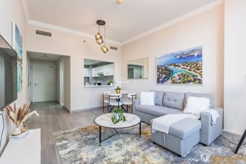 Apartamento en Dubai Marina, Dubai, 1 dormitorio, 82.3 m², № 47597 - foto 1