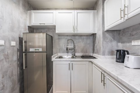 Apartamento en Dubai Marina, Dubai, 1 dormitorio, 82.3 m², № 47597 - foto 7