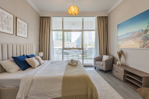 Apartamento en Dubai Marina, Dubai, 1 dormitorio, 82.3 m², № 47597 - foto 11