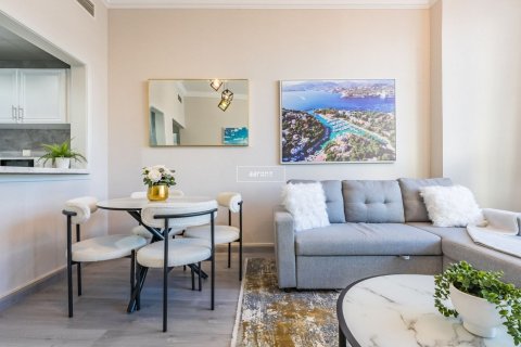 Apartamento en Dubai Marina, Dubai, 1 dormitorio, 82.3 m², № 47597 - foto 13