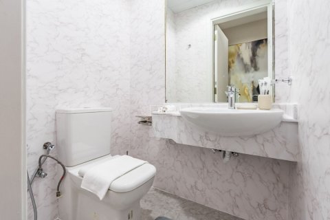 Apartamento en Dubai Marina, Dubai, 1 dormitorio, 82.3 m², № 47597 - foto 5