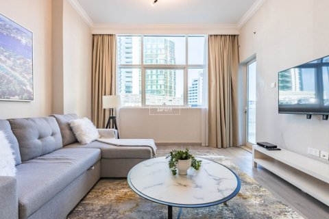 Apartamento en Dubai Marina, Dubai, 1 dormitorio, 82.3 m², № 47597 - foto 14