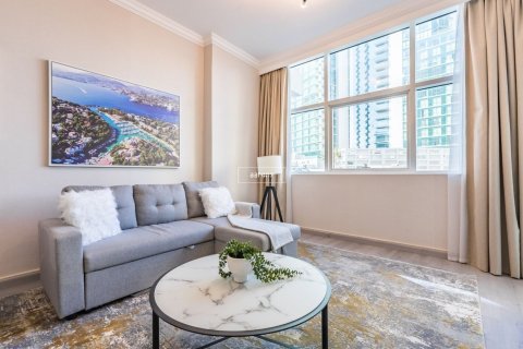Apartamento en Dubai Marina, Dubai, 1 dormitorio, 82.3 m², № 47597 - foto 3