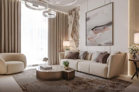 Appartement à Dubai, 40.1 m², № 47599 - photo 1