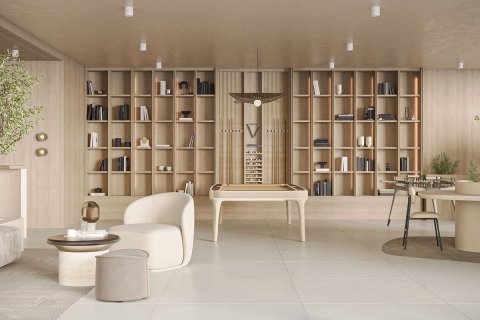 Appartement à Dubai, 40.1 m², № 47599 - photo 13