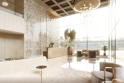 Appartement à Dubai, 40.1 m², № 47599 - photo 3
