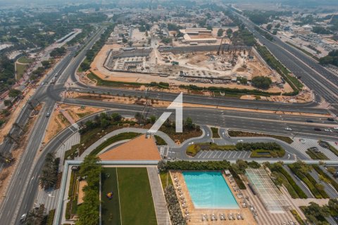 شقة في Zabeel, دبي 2 غرف نوم, 187.3 م² رقم 47596 - صورة 1
