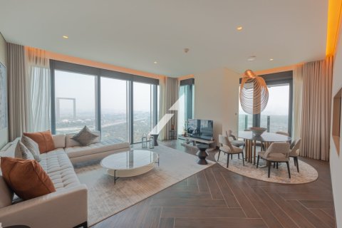 شقة في Zabeel, دبي 2 غرف نوم, 187.3 م² رقم 47596 - صورة 24