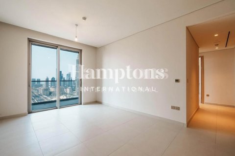 Apartamento en Downtown Dubai (Downtown Burj Dubai), Dubai, 2 dormitorios, 99.92 m², № 84022