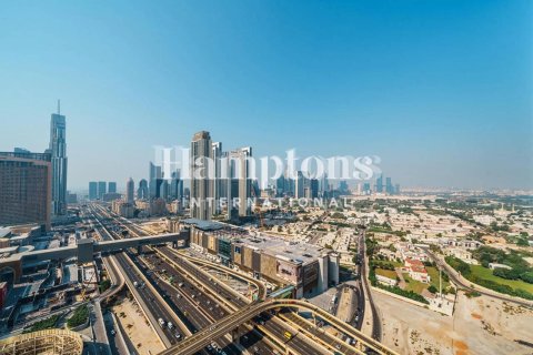 Apartamento en Downtown Dubai (Downtown Burj Dubai), Dubai, 2 dormitorios, 99.91996359 m², № 84022 - foto 15