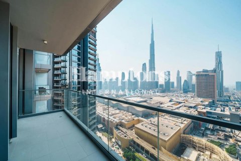 Apartamento en Downtown Dubai (Downtown Burj Dubai), Dubai, 2 dormitorios, 99.91996359 m², № 84022 - foto 10