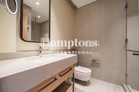 Apartamento en Downtown Dubai (Downtown Burj Dubai), Dubai, 2 dormitorios, 99.91996359 m², № 84022 - foto 11