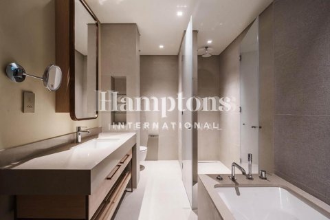 Apartamento en Downtown Dubai (Downtown Burj Dubai), Dubai, 2 dormitorios, 99.91996359 m², № 84022 - foto 8