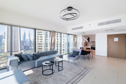 Apartamento en Zabeel, Dubai, 3 dormitorios, 151.22007116 m², № 84021 - foto 14