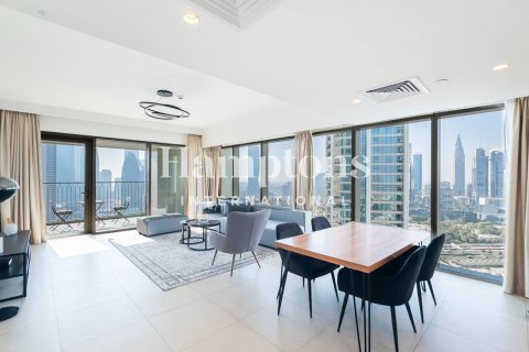 Apartamento en Zabeel, Dubai, 3 dormitorios, 151.22007116 m², № 84021 - foto 10