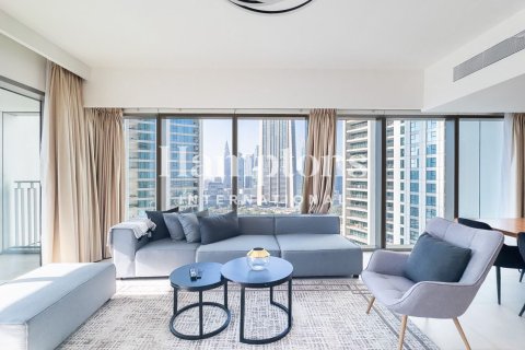 Apartamento en Zabeel, Dubai, 3 dormitorios, 151.22007116 m², № 84021 - foto 6