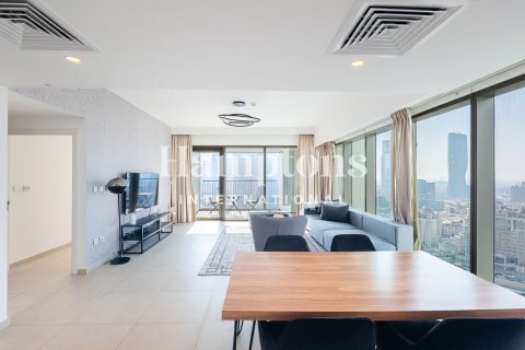 Apartamento en Zabeel, Dubai, 3 dormitorios, 151.22007116 m², № 84021 - foto 9