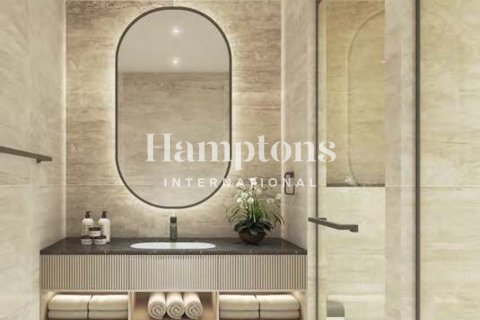 Apartamento en Dubai, 1 dormitorio, 70.60628000 m², № 84025 - foto 13