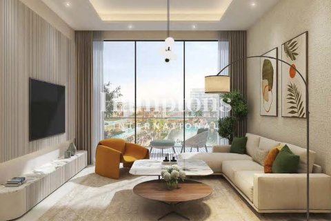 Apartamento en Dubai, 1 dormitorio, 70.60628000 m², № 84025 - foto 5