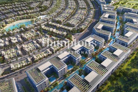 Apartamento en Dubai, 1 dormitorio, 70.60628000 m², № 84025 - foto 8